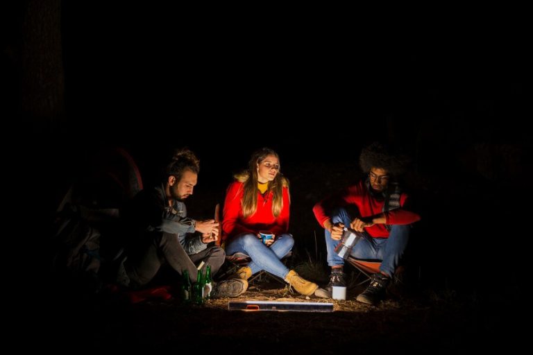 Essential Camping Gear for the Ultimate Outdoor Experience