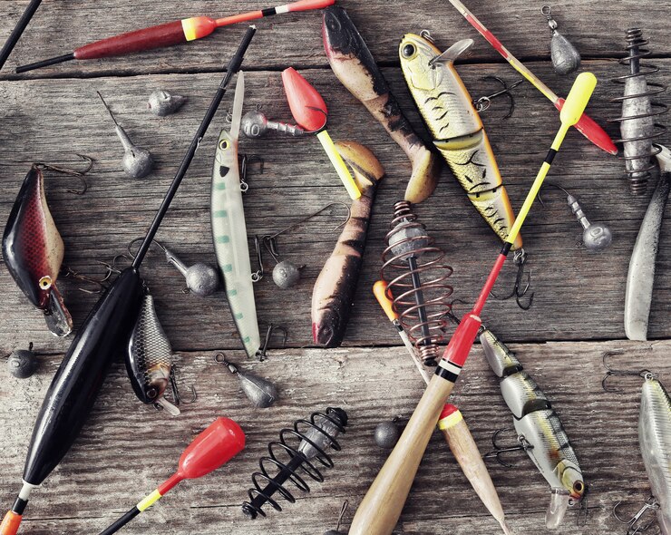 Fishing Gear Must-Haves: Cast, Catch, and Conquer the Waters